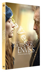 All Our Desires (2011) (DVD)
